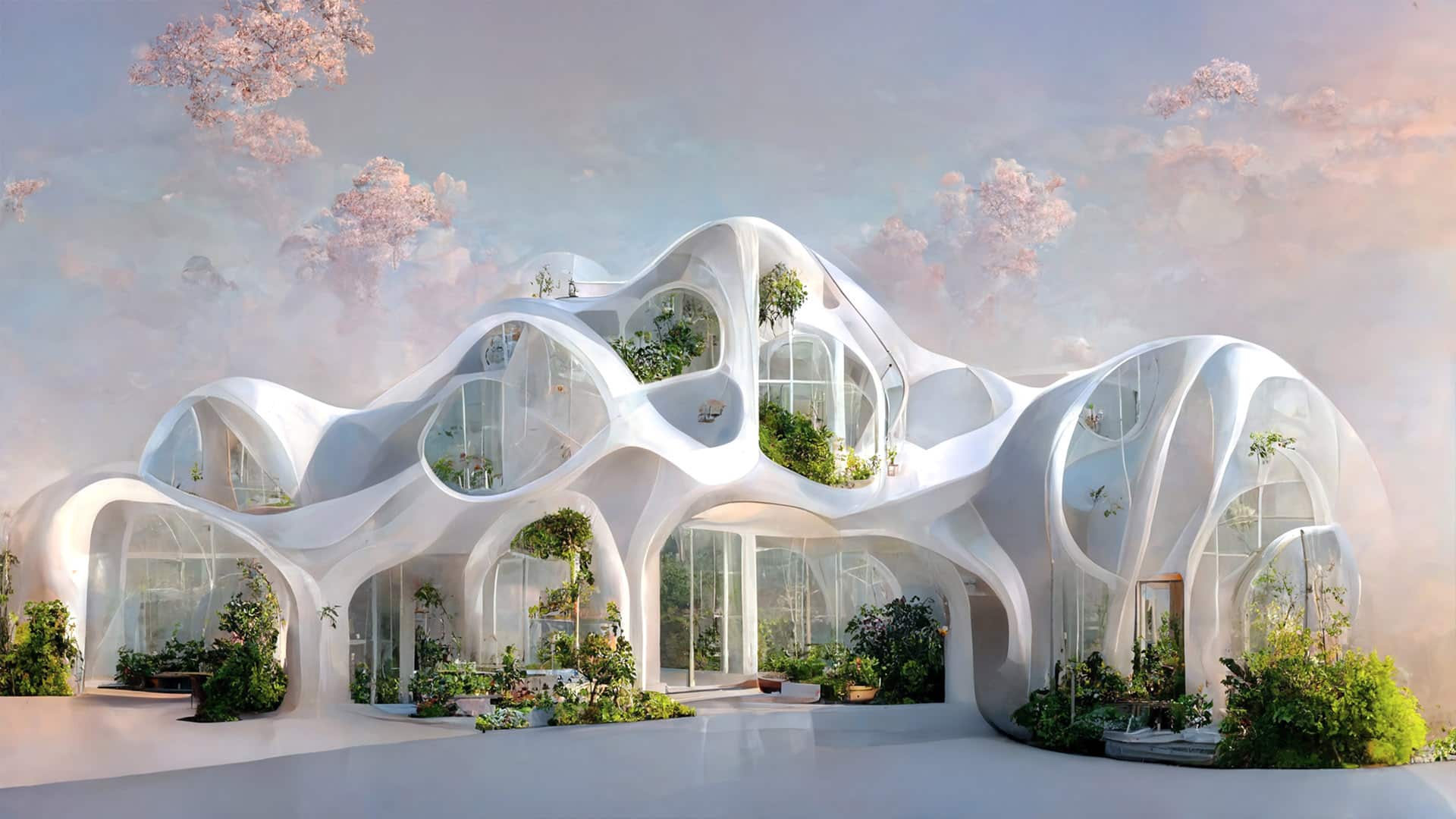 AI Renderings vs. a Rendering Studio