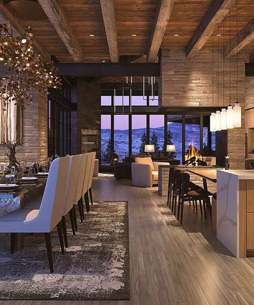 single-family-Bald-Eagle-kitchen