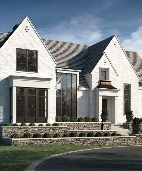 single-family-traditional